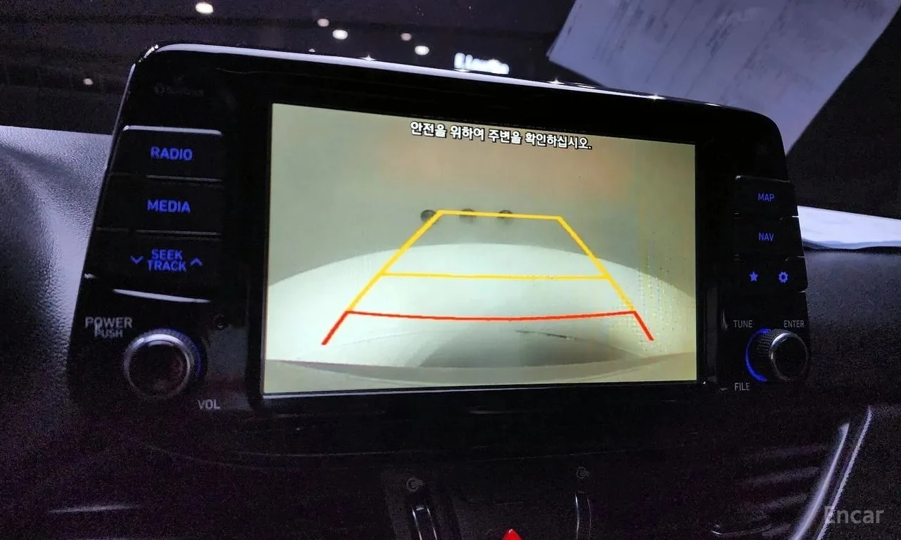 Hyundai I30 * 1.6 Turbo * , снимка 15 - Автомобили и джипове - 56726438