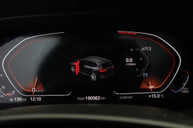 BMW X5 xDrive 30d / M-Pack / Harman/Kardon / 360 / , снимка 13