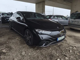 Mercedes-Benz EQE AMG//ГАРАНЦИЯ ДО 09.2030г//ЛИЗИНГ//ВСИЧКО ПЛАТЕНО, снимка 3