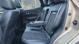 Renault Kadjar 1.5 Dci AVTOMAT/NAVIG/KLIMATRON/PANORAMA, снимка 13