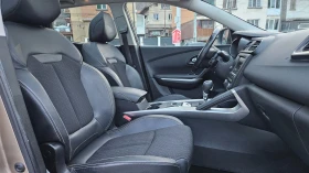 Renault Kadjar 1.5 Dci AVTOMAT/NAVIG/KLIMATRON/PANORAMA, снимка 12