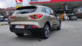 Renault Kadjar 1.5 Dci AVTOMAT/NAVIG/KLIMATRON/PANORAMA, снимка 5