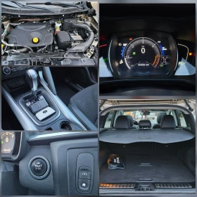 Renault Kadjar 1.5 Dci AVTOMAT/NAVIG/KLIMATRON/PANORAMA, снимка 16