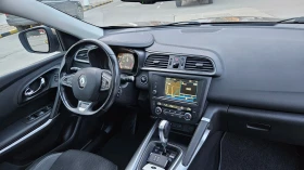 Renault Kadjar 1.5 Dci AVTOMAT/NAVIG/KLIMATRON/PANORAMA, снимка 10