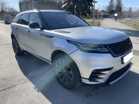 Land Rover Range Rover Velar R-Dynamic, снимка 7