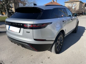 Land Rover Range Rover Velar R-Dynamic, снимка 5