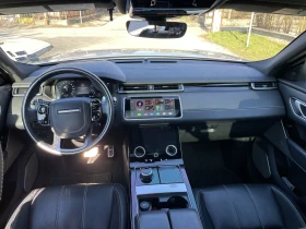 Land Rover Range Rover Velar R-Dynamic, снимка 9