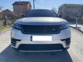 Land Rover Range Rover Velar R-Dynamic, снимка 8