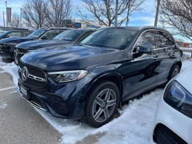 Mercedes-Benz GLC 300 * CARFAX * ПРЕДСТАВИТЕЛСТВО * ПАНО * KEYLESS, снимка 2