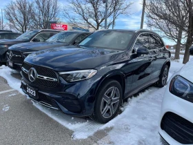 Mercedes-Benz GLC 300 * CARFAX * ПРЕДСТАВИТЕЛСТВО * ПАНО * KEYLESS, снимка 1