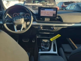 Audi Q5  TECHNIK /DIS/360/MATRIX/B&O, снимка 11