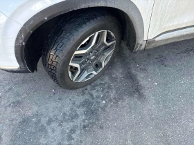 Hyundai Santa fe * Luxury * CARFAX * ЦЕНА ДО БГ, снимка 7