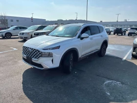Hyundai Santa fe * Luxury * CARFAX * ЦЕНА ДО БГ, снимка 1