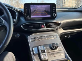 Hyundai Santa fe * Luxury * CARFAX * ЦЕНА ДО БГ, снимка 9