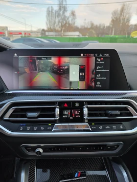 BMW X6 625кс COMPETITION, снимка 12