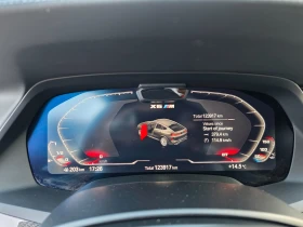 BMW X6 625кс COMPETITION, снимка 14