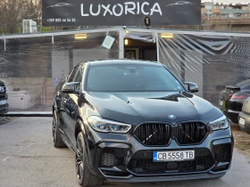 BMW X6 625кс COMPETITION, снимка 2