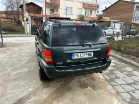 Jeep Grand cherokee, снимка 3