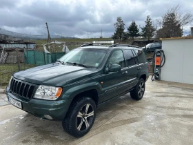 Jeep Grand cherokee, снимка 2