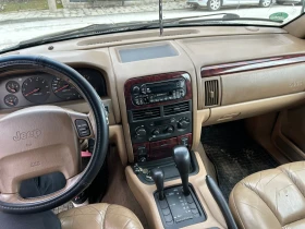 Jeep Grand cherokee, снимка 5
