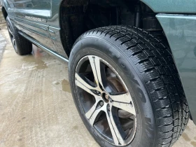 Jeep Grand cherokee, снимка 8