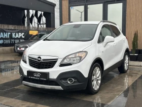 Opel Mokka * 1.6CDTi* Cosmo* 2016г.* , снимка 1