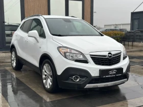 Opel Mokka * 1.6CDTi* Cosmo* 2016г.* , снимка 2