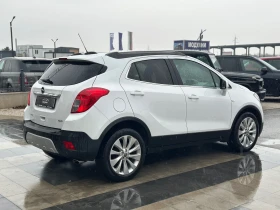 Opel Mokka * 1.6CDTi* Cosmo* 2016г.* , снимка 4