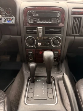 Jeep Grand cherokee, снимка 6