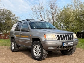 Jeep Grand cherokee, снимка 2