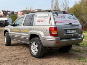 Jeep Grand cherokee, снимка 3