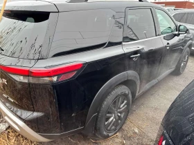 Nissan Pathfinder * 4WD * CARFAX * ЦЕНА ДО БГ, снимка 4