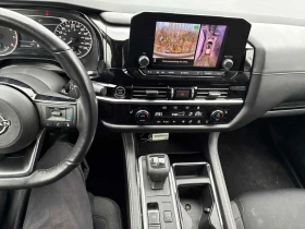 Nissan Pathfinder * 4WD * CARFAX * ЦЕНА ДО БГ, снимка 8