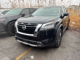 Nissan Pathfinder * 4WD * CARFAX * ЦЕНА ДО БГ, снимка 1