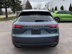 Porsche Cayenne E Hybrid  CARFAX, снимка 4