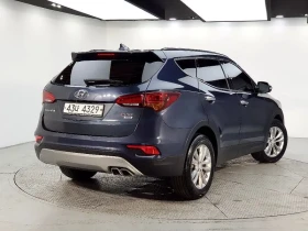 Hyundai Santa fe 2.0, снимка 4