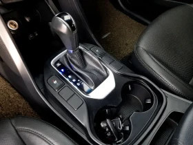 Hyundai Santa fe 2.0, снимка 12