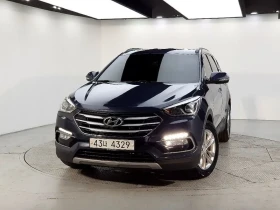 Hyundai Santa fe 2.0, снимка 2