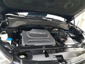 Hyundai Santa fe 2.0, снимка 6