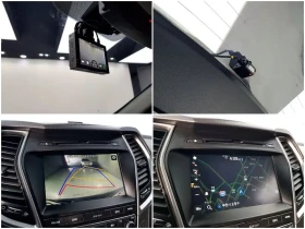 Hyundai Santa fe 2.0, снимка 15