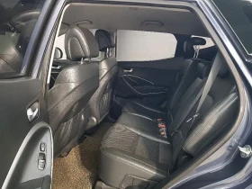 Hyundai Santa fe 2.0, снимка 9