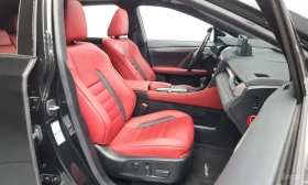 Lexus RX 450h F* SPORT* ОБДУХВАНЕ* ХЕДЪП* LANE* ASSIST* , снимка 14