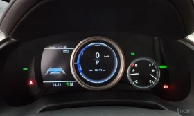 Lexus RX 450h F* SPORT* ОБДУХВАНЕ* ХЕДЪП* LANE* ASSIST* , снимка 13