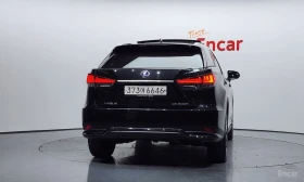 Lexus RX 450h F* SPORT* ОБДУХВАНЕ* ХЕДЪП* LANE* ASSIST* , снимка 4