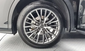 Lexus RX 450h F* SPORT* ОБДУХВАНЕ* ХЕДЪП* LANE* ASSIST* , снимка 5