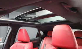 Lexus RX 450h F* SPORT* ОБДУХВАНЕ* ХЕДЪП* LANE* ASSIST* , снимка 16