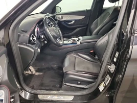 Mercedes-Benz GLC 43 AMG  | 360 | distronic | MEMORY | ДВА КЛЮЧА | , снимка 9
