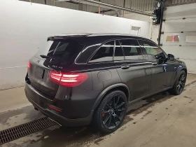 Mercedes-Benz GLC 43 AMG  | 360 | distronic | MEMORY | ДВА КЛЮЧА | , снимка 5