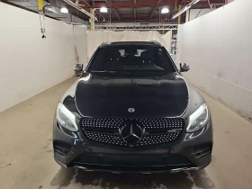 Mercedes-Benz GLC 43 AMG  | 360 | distronic | MEMORY | ДВА КЛЮЧА | , снимка 2
