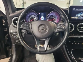 Mercedes-Benz GLC 43 AMG  | 360 | distronic | MEMORY | ДВА КЛЮЧА | , снимка 12